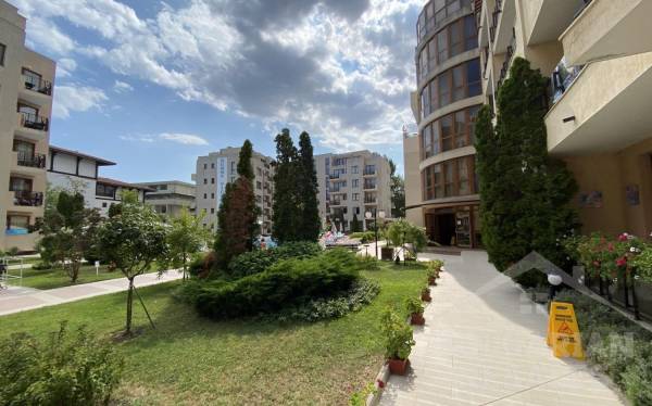 We recommend! Spacious studio in a complex by the sea ID: 2052 - Photo 13