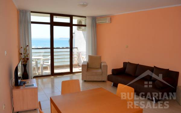 Апартамент в комплекс Diamond ID: 1808 - Снимка 2