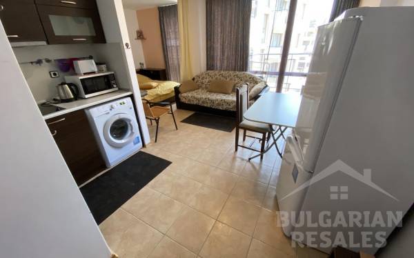 We recommend! Spacious studio in a complex by the sea ID: 2052 - Photo 2