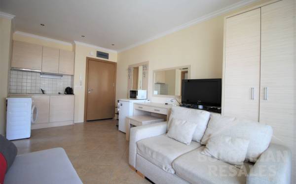 Cozy apartment in Santa Marina vcomplex  ID: 2075 - Photo 6