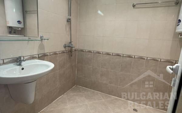 Panorama Dreams, просторен апартамент на партерен етаж ID: 3020 - Снимка 7