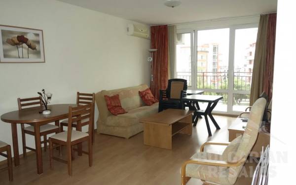 Лучшая цена! Апартамент на 1 линии ID: 1895 - Фото 2