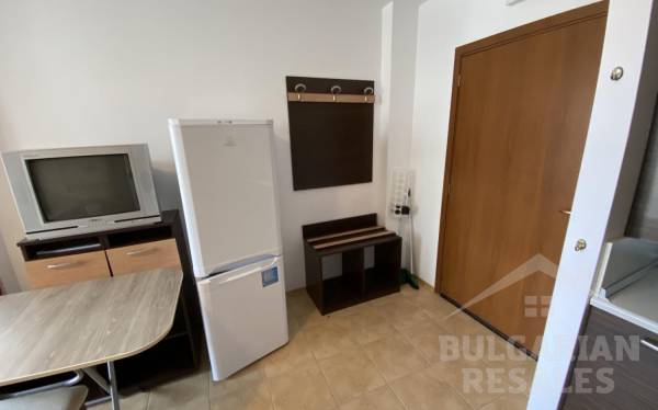 We recommend! Spacious studio in a complex by the sea ID: 2052 - Photo 3