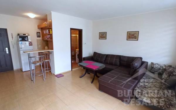 Large studio in a luxury complex ID: 2198 - Photo 5