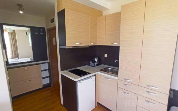 Выгодная покупка студии на Солнечном берегу ID: 2330 - Фото10