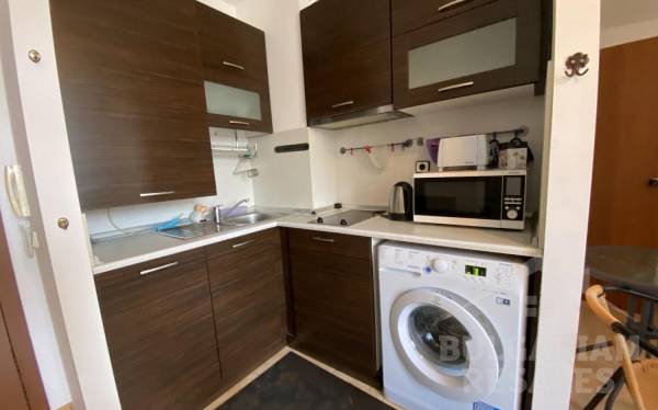 We recommend! Spacious studio in a complex by the sea ID: 2052 - Photo 4