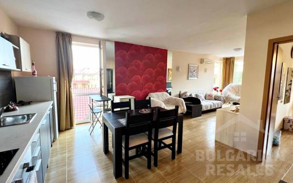 Byt v komplexe Paradise Dreams ID: 3612 - Фото3