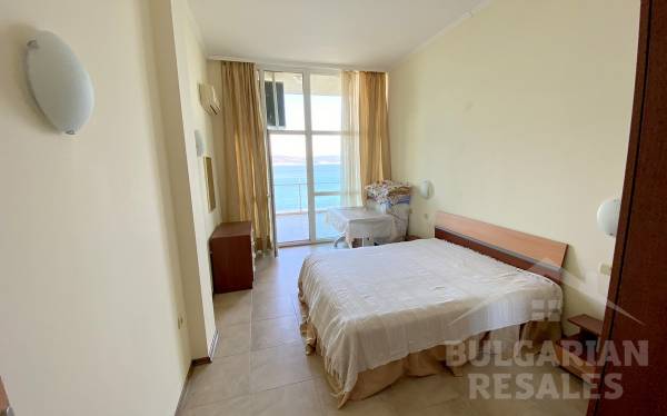 Frontalny widok na morze Kompleks Belvedere ID: 1566 - Фото7