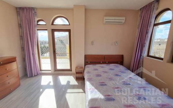 Duplex w luksusowym kompleksie w pobliżu Burgas ID: 2571 - Фото16