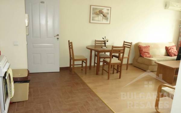 Лучшая цена! Апартамент на 1 линии ID: 1895 - Фото 3