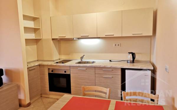 Квартира с видом на красивую территорию в комплексе Роял Сан ID: 2671 - Фото 10