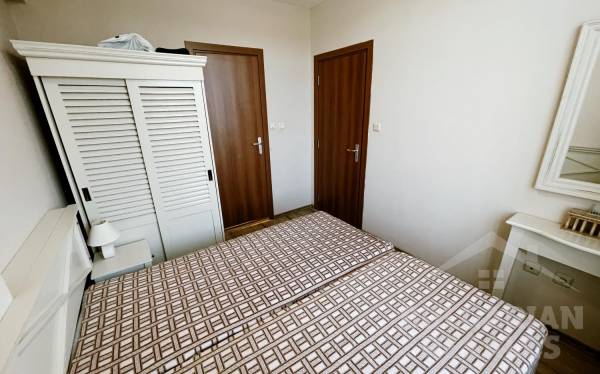 Mieszkanie w kompleksie Dawn Park, świetne rozwiązanie ID: 2719 - Фото12