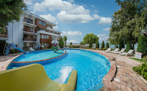 Messambria Fort Beach ID: 529 - Photo 9