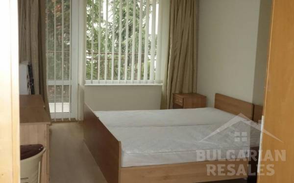 Лучшая цена! Апартамент на 1 линии ID: 1895 - Фото 6