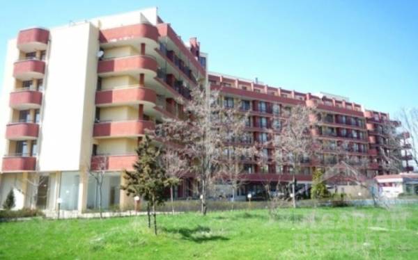 Апартамент в сграда без плувен басейн с ниска такса за поддръжка ID: 2728 - Снимка 8