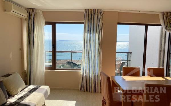 Уютен апартамент с две спални и гледка към морето ID: 2746 - Снимка 4