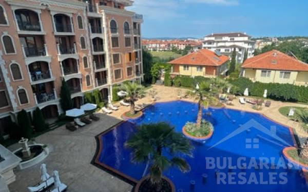 Luxury real estate in the complex Cascadas Ravda ID: 2779 - Photo 4