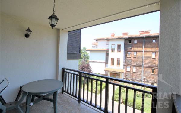 Cozy apartment in Santa Marina vcomplex  ID: 2075 - Photo 9