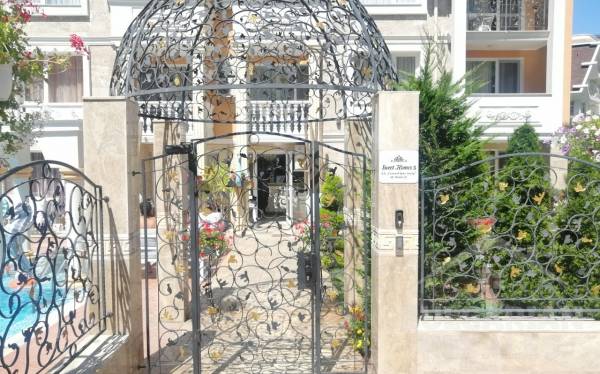 Beautifully furnished apartment in a luxury complex ID: 2850 - Photo 4