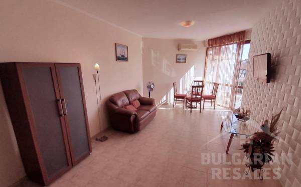 Apartmán s výhľadom na bazén v komplexe Apolon 2 ID: 2923 - Фото5