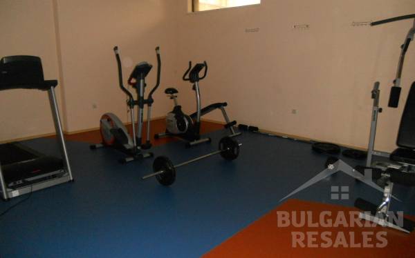 Beautiful apartment in the complex Vip Style ID: 1836 - Photo 12
