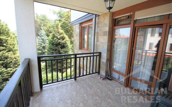 Cozy apartment in Santa Marina vcomplex  ID: 2075 - Photo 8