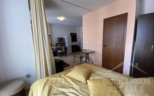 We recommend! Spacious studio in a complex by the sea ID: 2052 - Photo 6