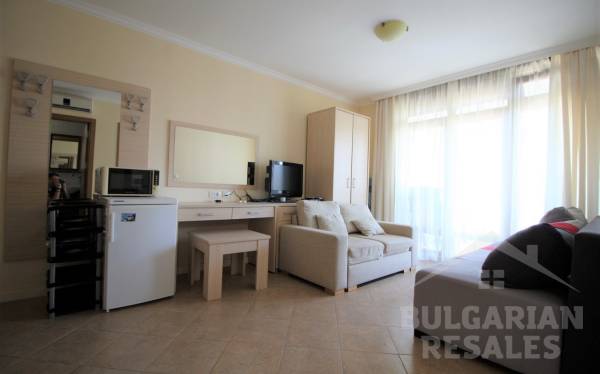 Cozy apartment in Santa Marina vcomplex  ID: 2075 - Photo 7