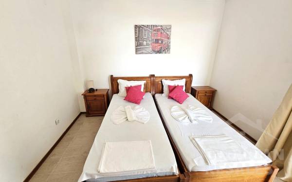 Спешите! Лучшая цена, вилла с тремя спальнями! ID: 4057 - Фото 40