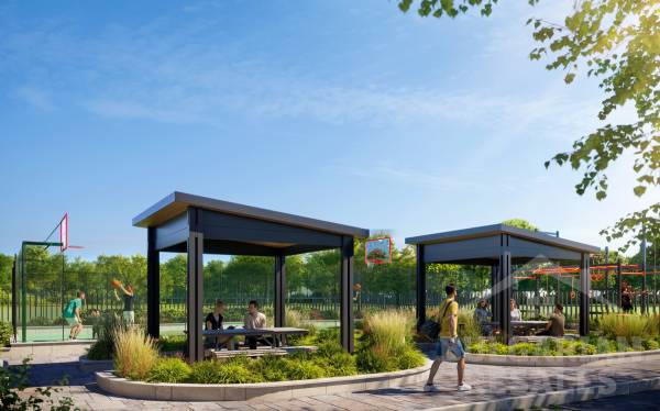 Horizont 6 Burgas — flats in a new-build development | Instalment plans and investment opportunities ID: 6233 - Photo 4