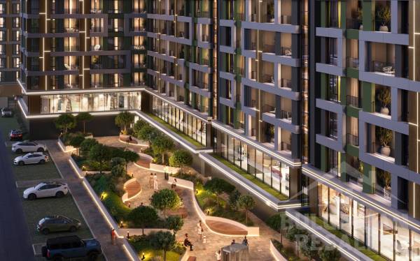Horizont 6 Burgas — flats in a new-build development | Instalment plans and investment opportunities ID: 6233 - Photo 5