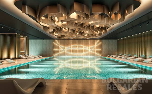 Horizont Deluxe Residence, Fitness & Spa ID: 5284 - Photo 5