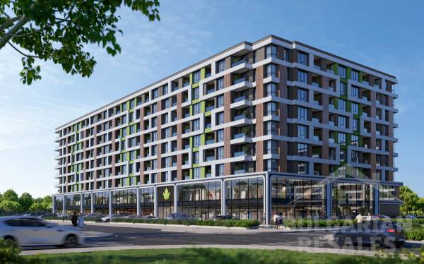 Horizont 6 Burgas — flats in a new-build development | Instalment plans and investment opportunities ID: 6233 - Photo 6