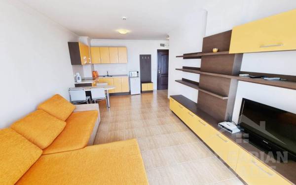 Apartment with a sea view in the elite complex Caprice ID: 2290 - Photo 2