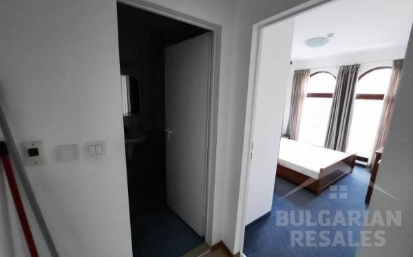 Просторен апартамент с 2 спални и гледка към морето на първа линия ID: 3893 - Снимка 11