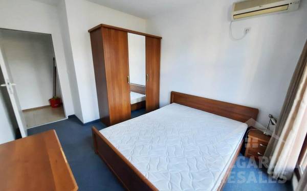 Просторен апартамент с 2 спални и гледка към морето на първа линия ID: 3893 - Снимка 12