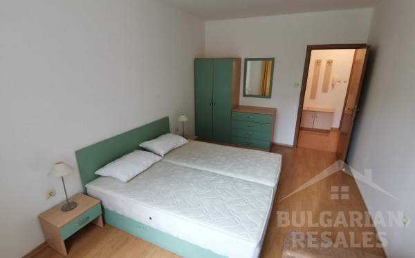 Mieszkanie z jedną sypialnią 70 metrów od plaży ID: 1645 - Фото15