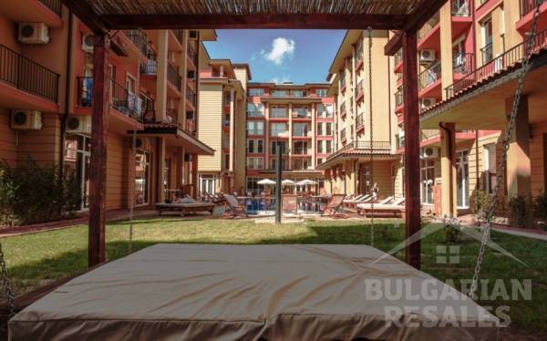 Купете апартамент в Sunny View Central ID: 3469 - Снимка 14