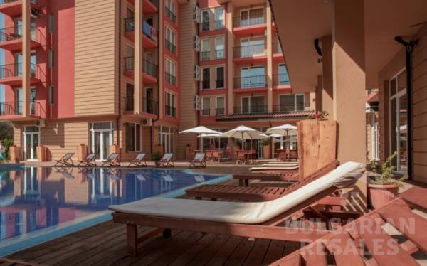 Super možnosť v uzavretom komplexe, investujte! ID: 4291 - Фото10