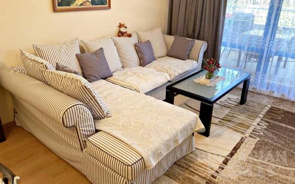 Добре обзаведен апартамент в комплекс Excelsior ID: 2220 - Снимка 4