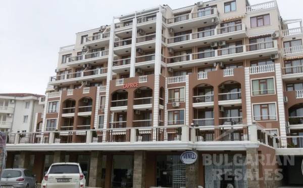 Apartament w pobliżu przystani w kompleksie Caprice ID: 2774 - Фото9