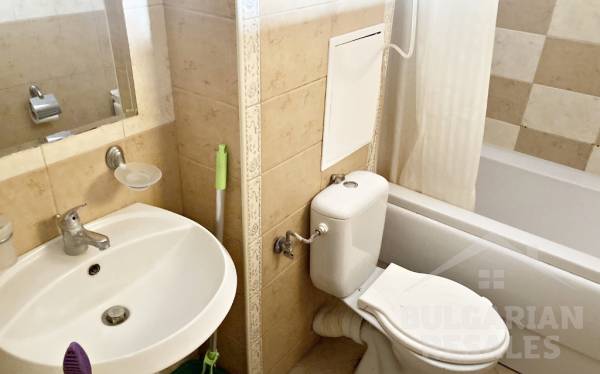 Apartment suitable for rent in a luxury complex ID: 2417 - Photo 12