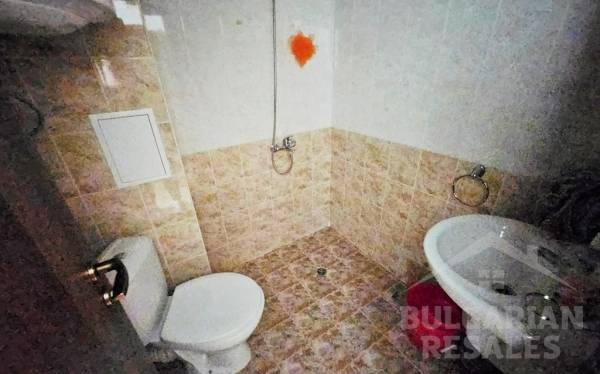 Симпатичная студия для продажи, хороший ремонт! ID: 4125 - Фото 9