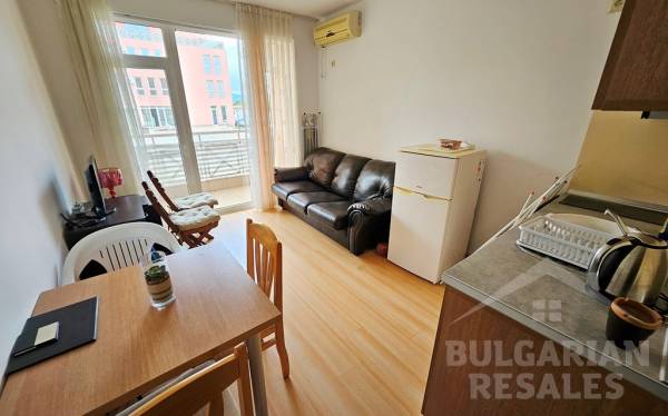 Симпатичная студия для продажи, хороший ремонт! ID: 4125 - Фото 6