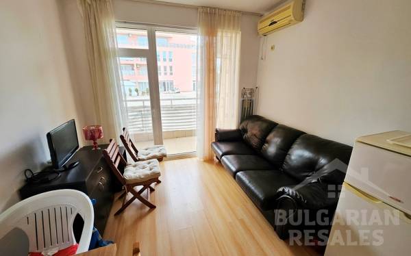 Симпатичная студия для продажи, хороший ремонт! ID: 4125 - Фото 5