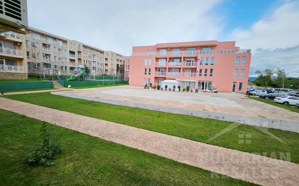 Симпатичная студия для продажи, хороший ремонт! ID: 4125 - Фото 8