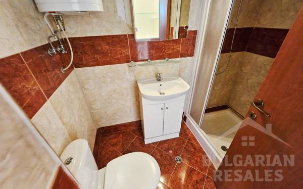 Super možnosť na dovolenku, investíciu a celoročné bývanie! ID: 4147 - Фото11