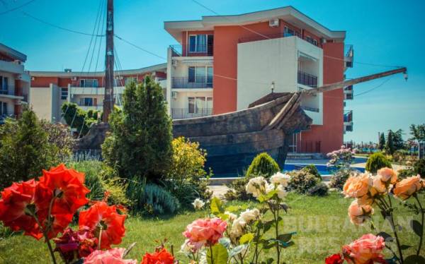 Best price for a first line apartment in Privillage Fort Beach ID: 2942 - Photo 15