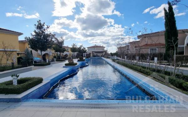 Duplex w luksusowym kompleksie w pobliżu Burgas ID: 2571 - Фото34