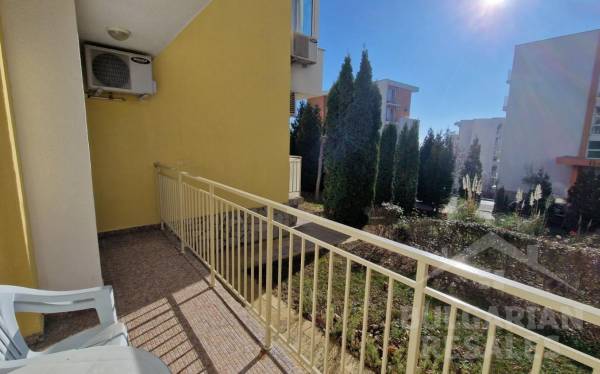 Discount! Flat in a complex with a magnificent territory ID: 3877 - Photo 12